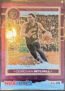 Donovan Mitchell