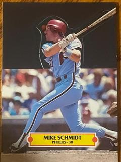 Mike Schmidt