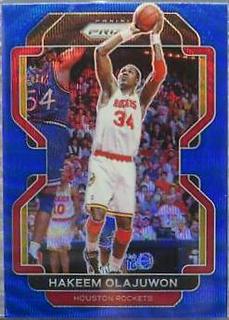 Hakeem Olajuwon