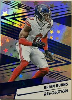 Brian Burns
