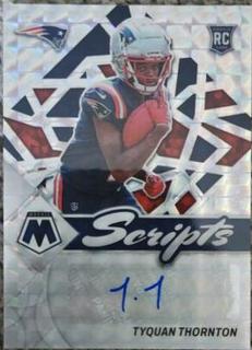 Tyquan Thornton