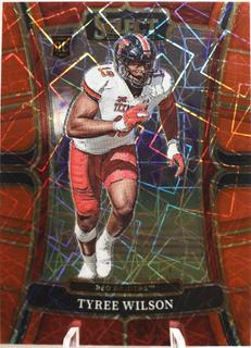 Tyree Wilson