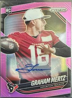 Graham Mertz