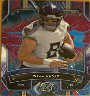 Will Levis