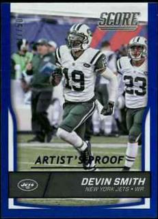 Devin Smith