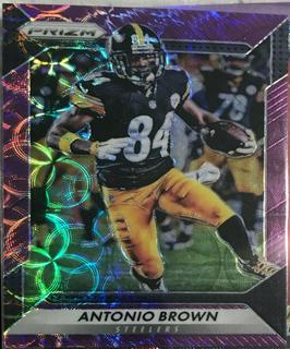 Antonio Brown