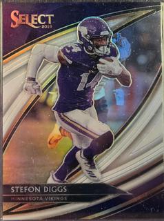 Stefon Diggs