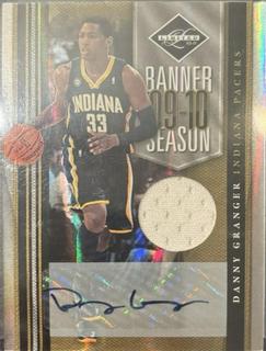Danny Granger