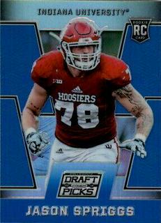 Jason Spriggs