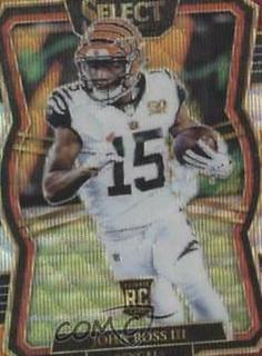 John Ross III