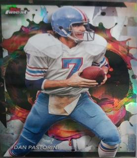 Dan Pastorini