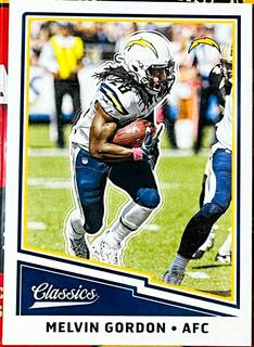 Melvin Gordon