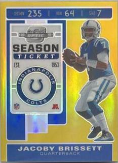 Jacoby Brissett