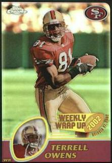Terrell Owens