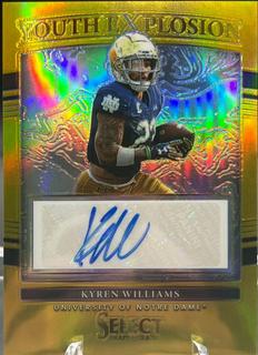 Kyren Williams