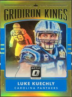 Luke Kuechly