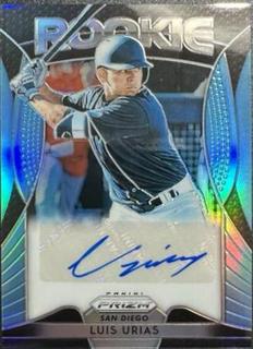 Luis Urias