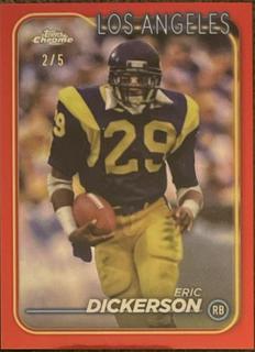 Eric Dickerson