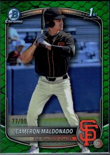 Cameron Maldonado