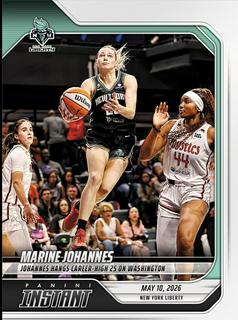 Marine Johannes