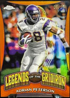 Adrian Peterson