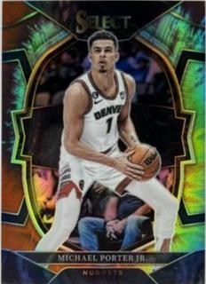 Michael Porter Jr.