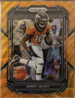 Jerry Jeudy