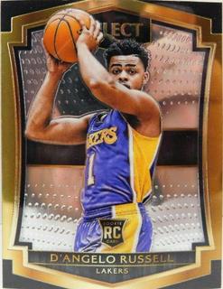 D'Angelo Russell