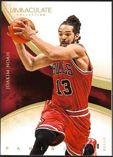 Joakim Noah