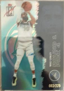 Mike Conley
