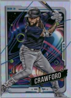J.P. Crawford