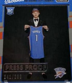 Domantas Sabonis