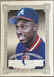 Kenny Lofton