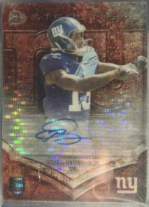 Odell Beckham Jr.