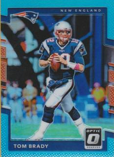 Tom Brady
