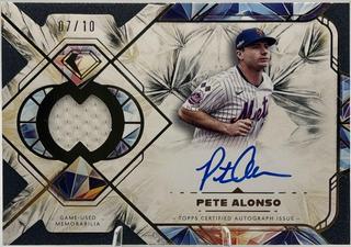Pete Alonso