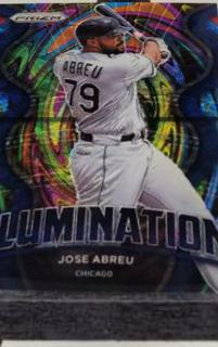 Jose Abreu