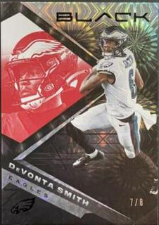 DeVonta Smith