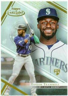 Taylor Trammell