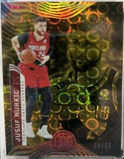 Jusuf Nurkic