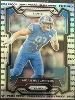 Aidan Hutchinson