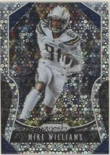 Mike Williams