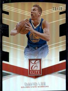 David Lee