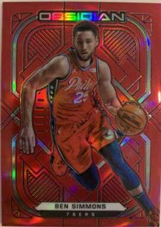Ben Simmons