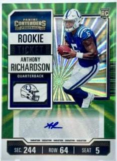 Anthony Richardson