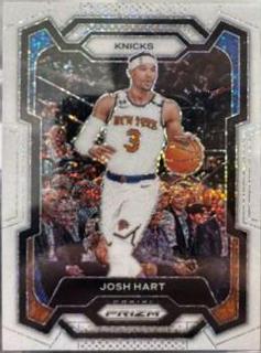 Josh Hart