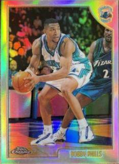 Bobby Phills Refractor