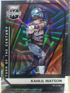 Kahlil Watson