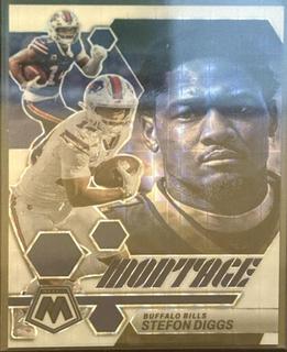 Stefon Diggs