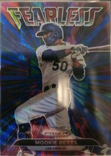 Mookie Betts